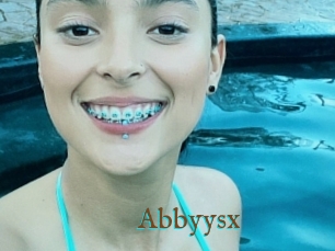 Abbyysx