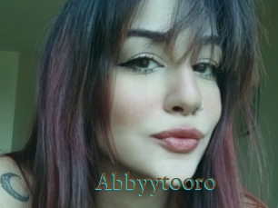 Abbyytooro