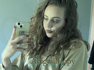 Abigailhappy