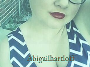 Abigailhartloff