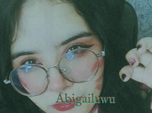 Abigailuwu