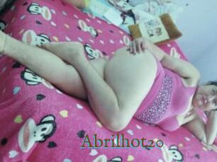 Abrilhot20