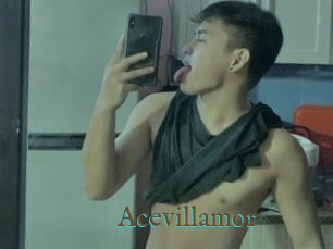 Acevillamor