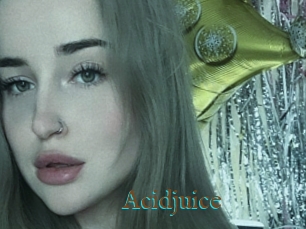 Acidjuice