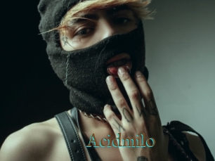 Acidmilo