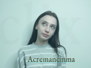 Acremanemma