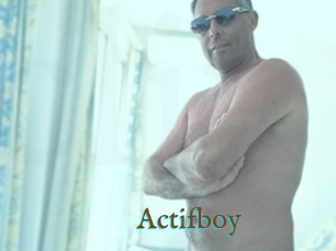 Actifboy