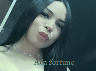 Ada_fortune