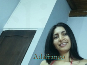 Adafranco