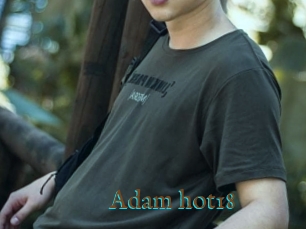 Adam_hot18