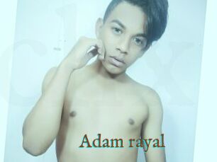 Adam_rayal