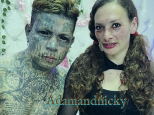 Adamandnicky