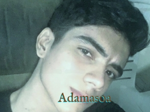 Adamasoa