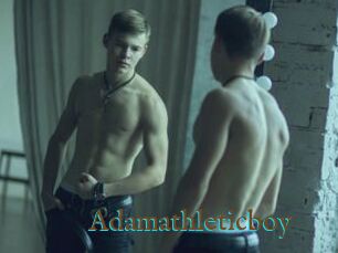 Adamathleticboy