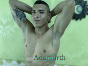 Adamfirth