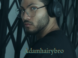 Adamhairybro