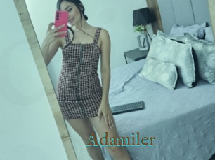 Adamiler