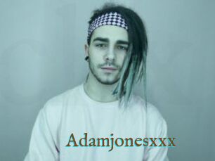 Adamjonesxxx