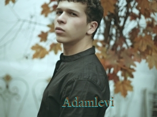 Adamlevi