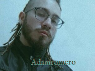 Adamromero