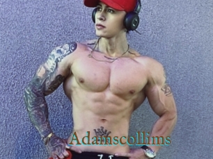 Adamscollims