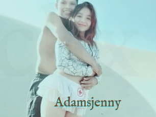 Adamsjenny