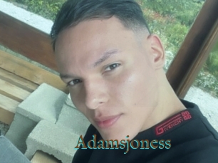 Adamsjoness