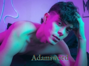 Adamsword