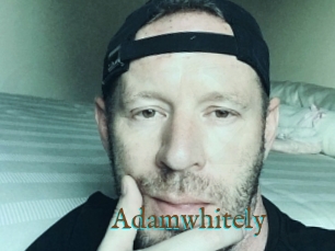 Adamwhitely