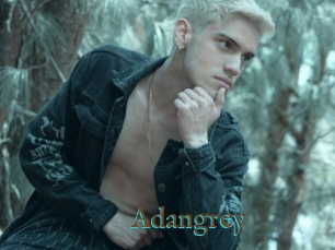 Adangrey