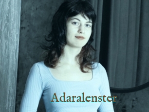 Adaralenster