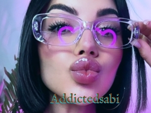 Addictedsabi