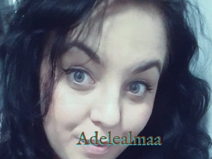 Adelealmaa