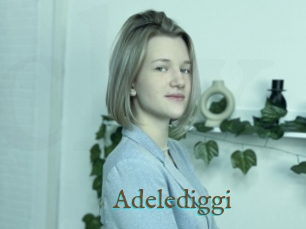 Adelediggi