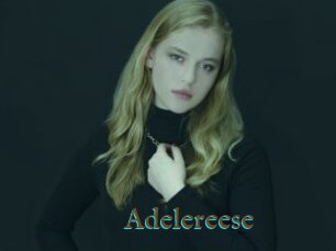 Adelereese