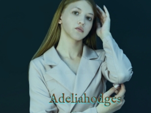 Adeliahodges