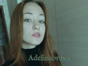 Adelinabrows
