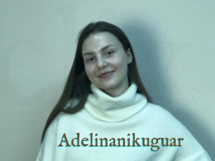 Adelinanikuguar