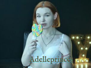 Adelleprinces