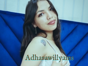 Adharawillyams