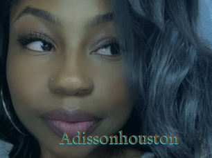 Adissonhouston