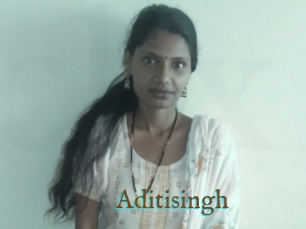 Aditisingh