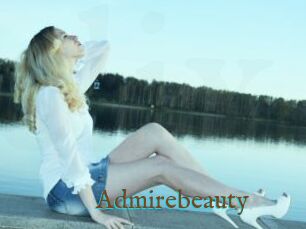 Admirebeauty