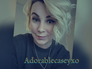 Adorablecaseyxo