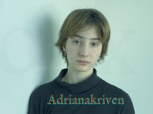 Adrianakriven