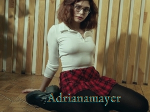 Adrianamayer