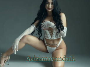 Adrianavandaik