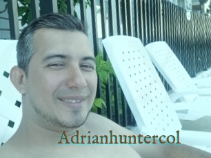 Adrianhuntercol