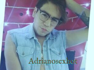 Adrianosexhot