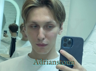 Adrianstoun